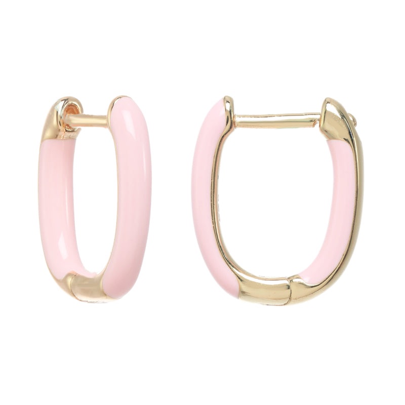 Stella Ruby Fruit Drops Earrings 10$